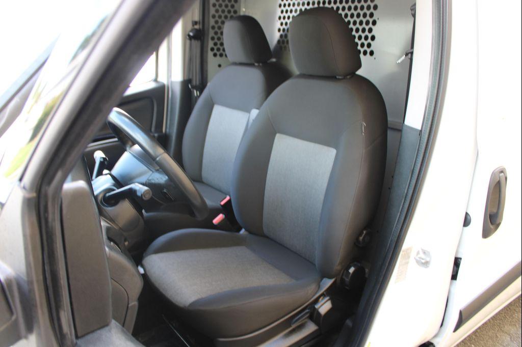 used 2019 Ram ProMaster City car, priced at $10,999
