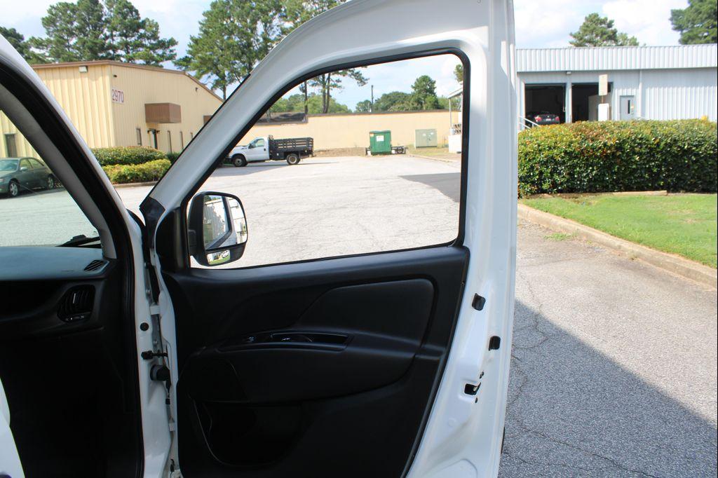 used 2019 Ram ProMaster City car, priced at $10,999