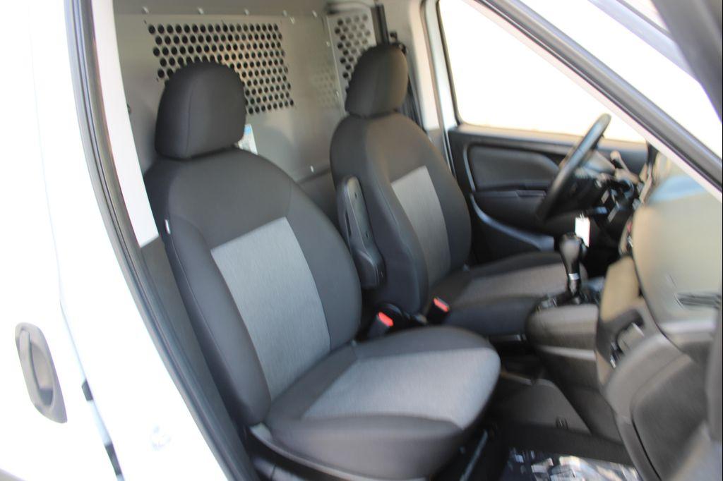 used 2019 Ram ProMaster City car, priced at $10,999