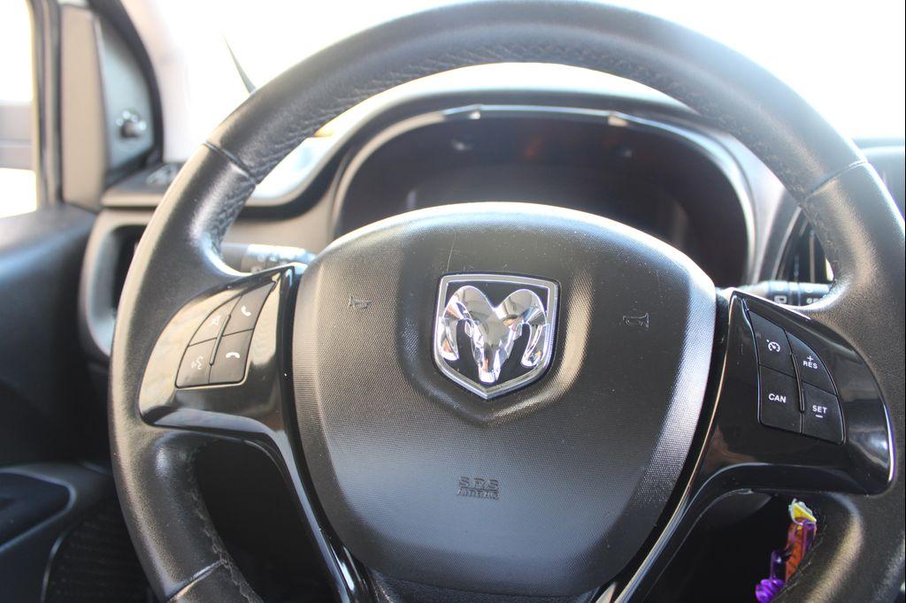 used 2019 Ram ProMaster City car, priced at $10,999