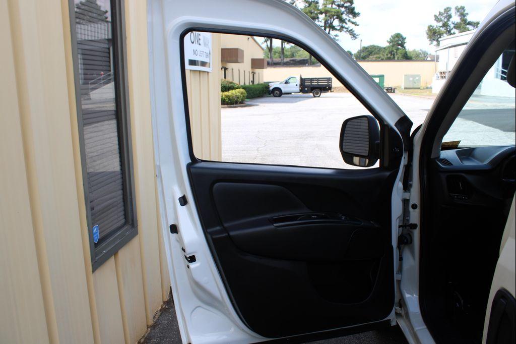 used 2019 Ram ProMaster City car, priced at $10,999
