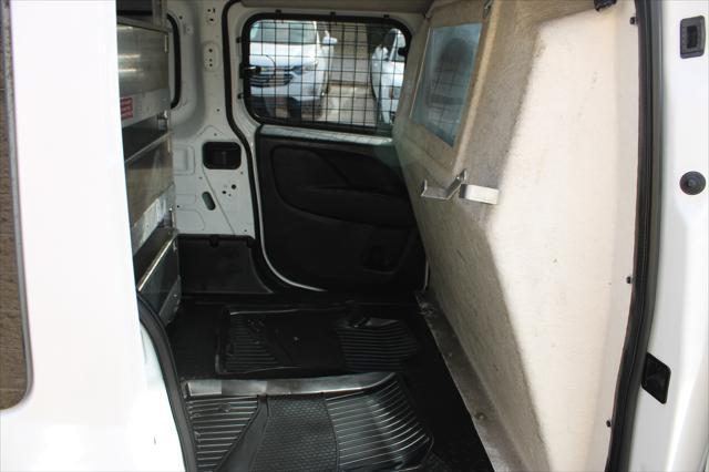 used 2019 Ram ProMaster City car, priced at $12,999