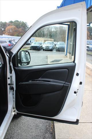 used 2019 Ram ProMaster City car, priced at $12,999