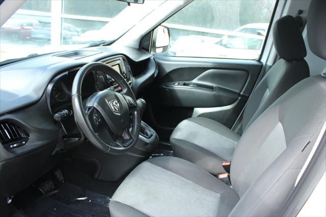 used 2019 Ram ProMaster City car, priced at $12,999