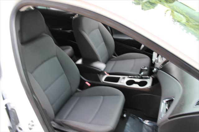 used 2018 Chevrolet Cruze car, priced at $7,999