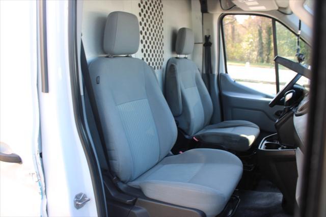 used 2016 Ford Transit-350 car, priced at $24,000