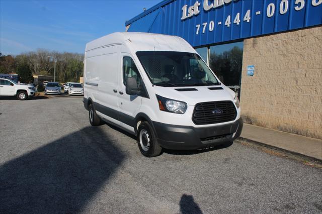 used 2016 Ford Transit-350 car, priced at $24,000