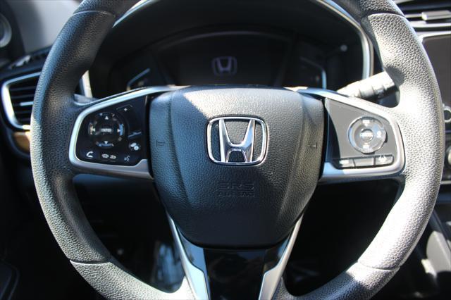 used 2019 Honda CR-V car, priced at $22,999