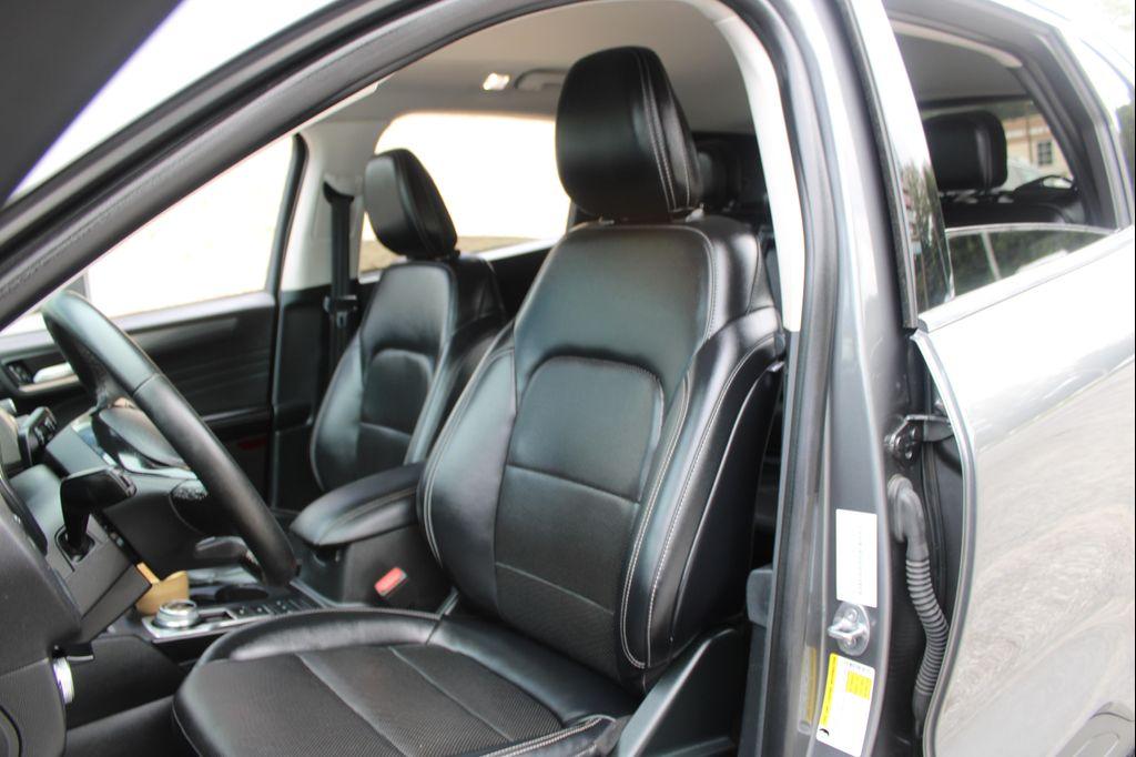 used 2022 Ford Escape car, priced at $16,999