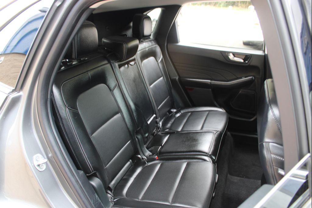 used 2022 Ford Escape car, priced at $16,999