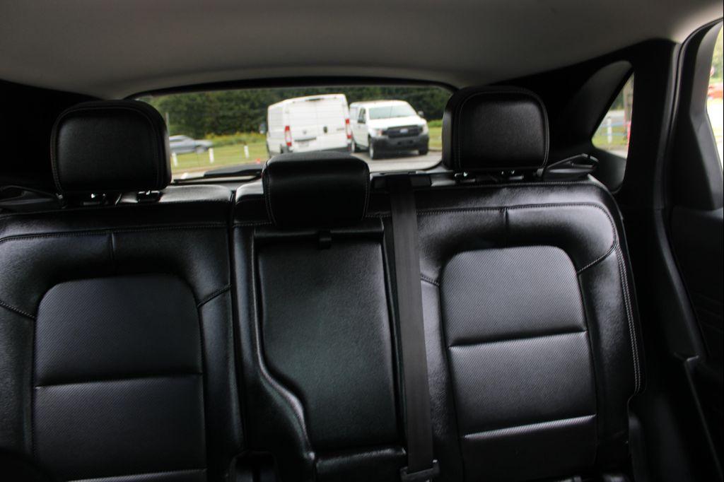 used 2022 Ford Escape car, priced at $16,999