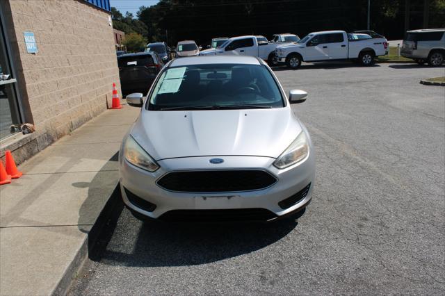 used 2015 Ford Focus car, priced at $6,999