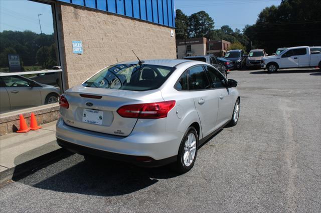 used 2015 Ford Focus car, priced at $6,999