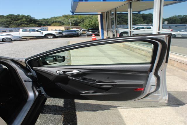 used 2015 Ford Focus car, priced at $6,999