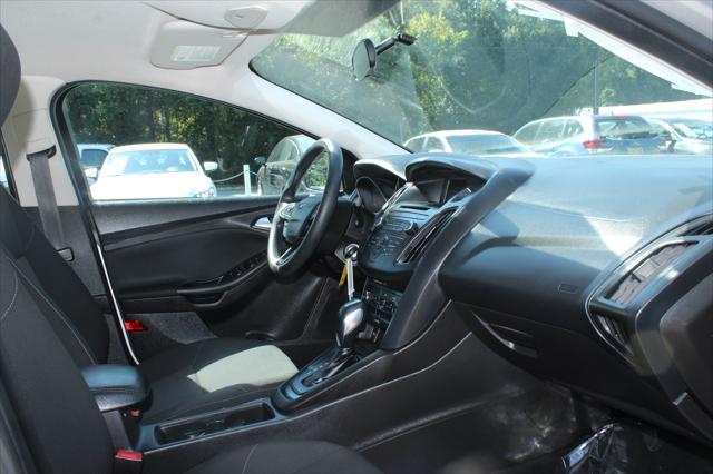 used 2015 Ford Focus car, priced at $6,999