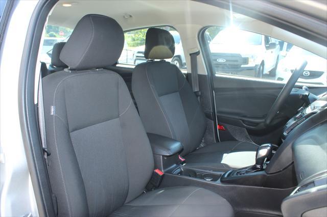 used 2015 Ford Focus car, priced at $6,999