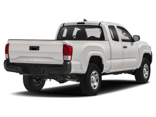 used 2018 Toyota Tacoma car, priced at $20,999