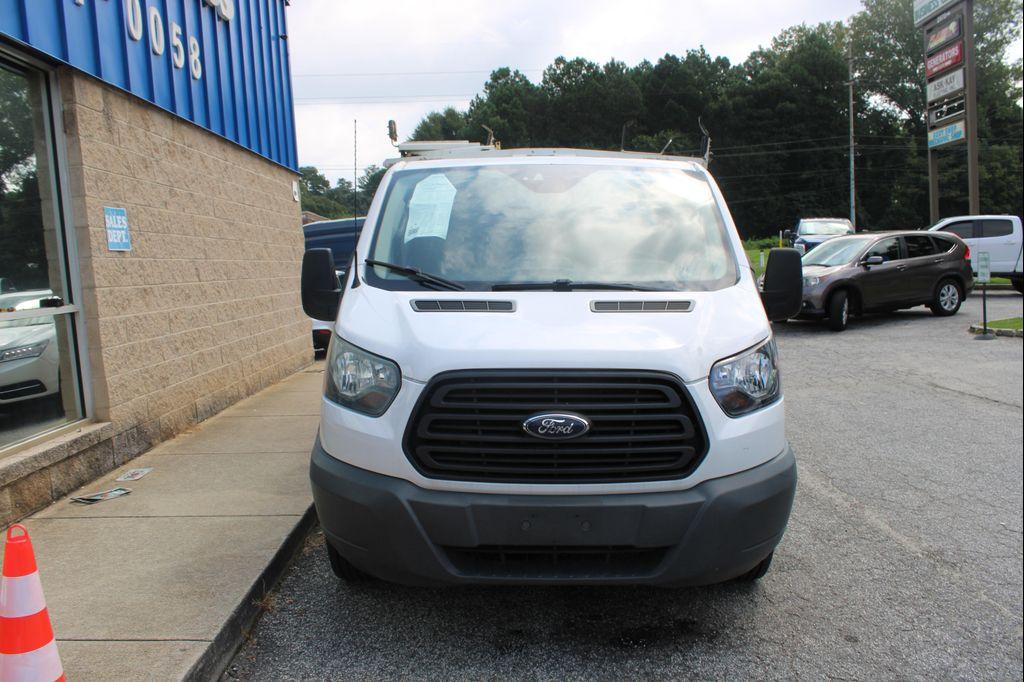 used 2016 Ford Transit-150 car, priced at $7,999