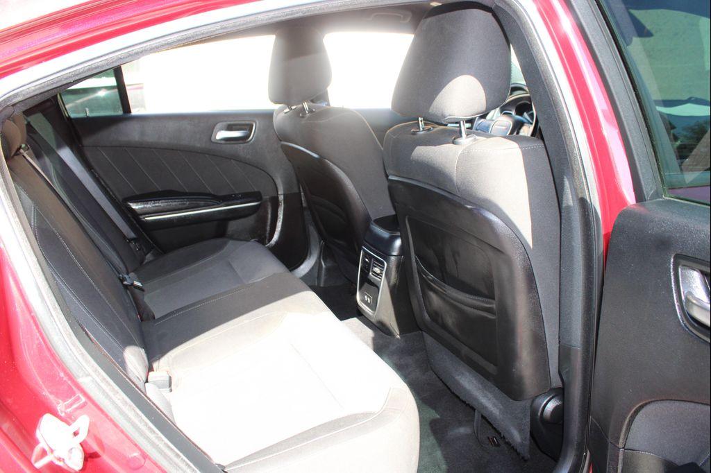 used 2019 Dodge Charger car, priced at $16,999