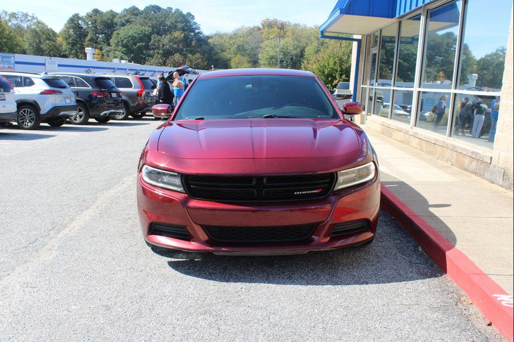 used 2019 Dodge Charger car, priced at $16,999