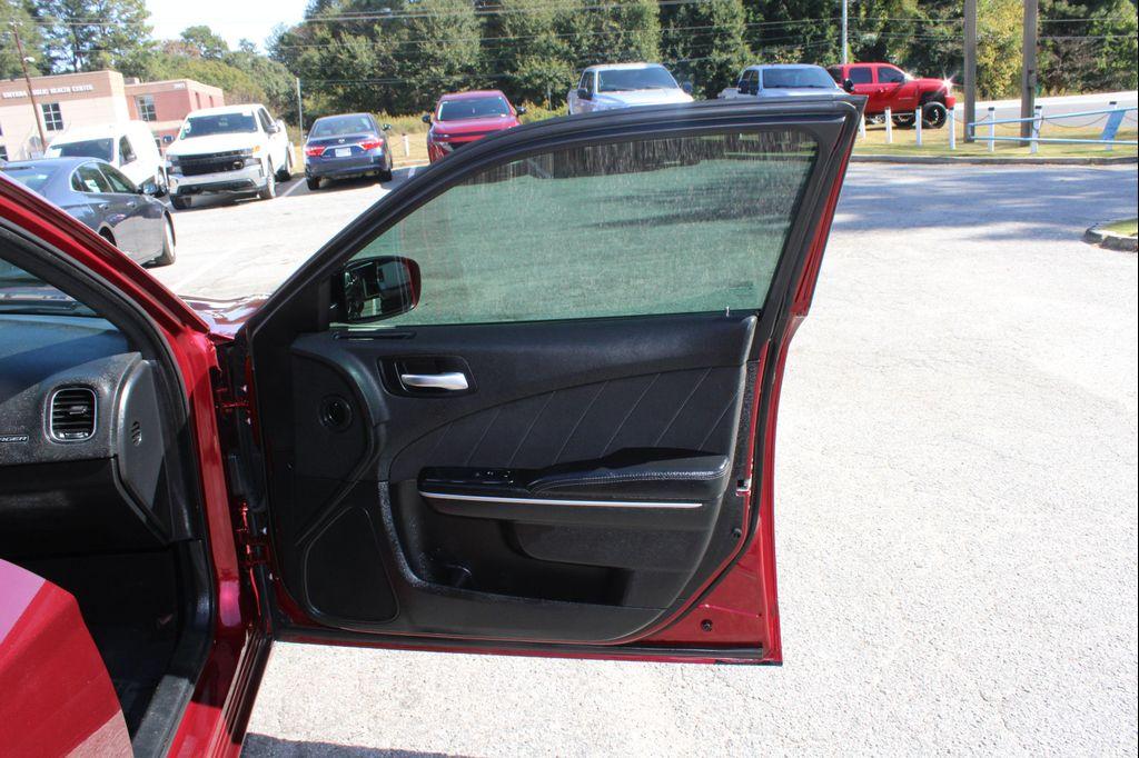 used 2019 Dodge Charger car, priced at $16,999