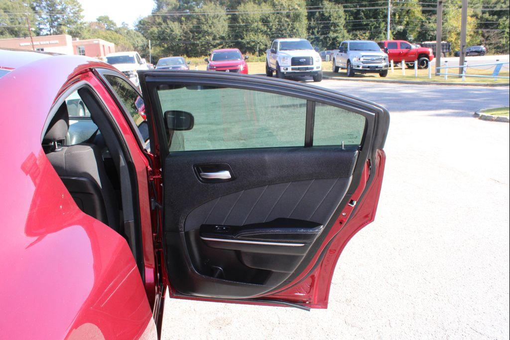 used 2019 Dodge Charger car, priced at $16,999