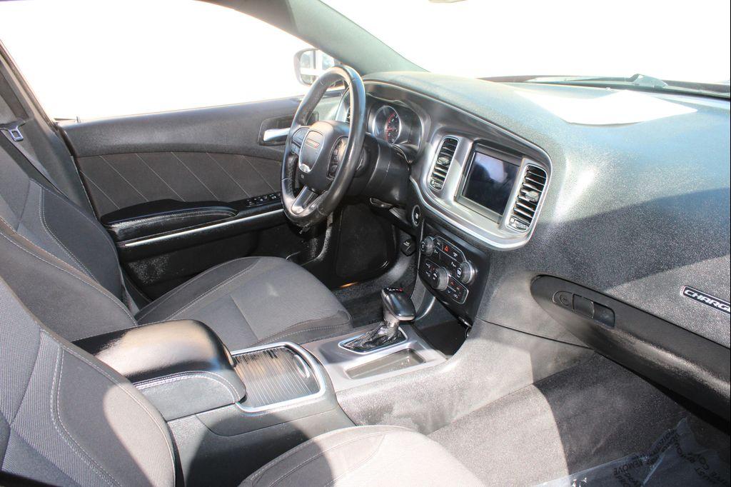 used 2019 Dodge Charger car, priced at $16,999