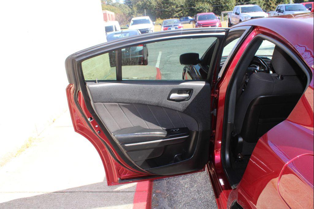 used 2019 Dodge Charger car, priced at $16,999