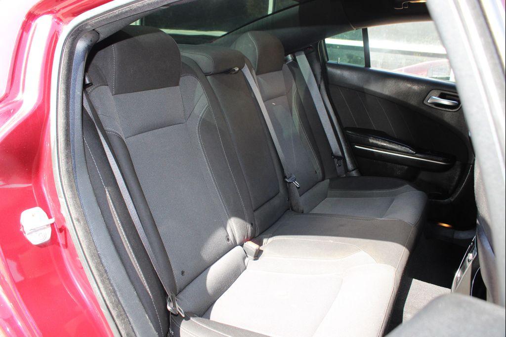 used 2019 Dodge Charger car, priced at $16,999