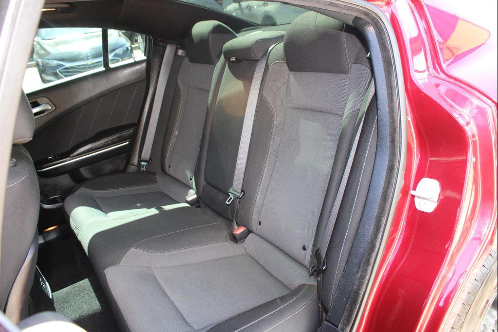 used 2019 Dodge Charger car, priced at $16,999