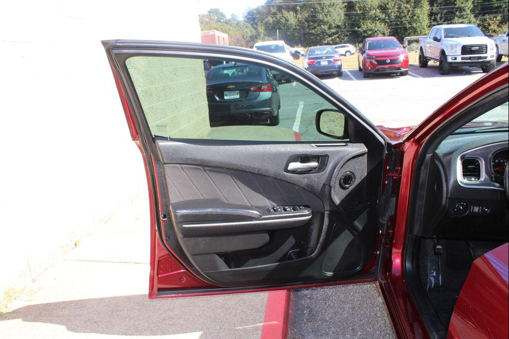 used 2019 Dodge Charger car, priced at $16,999