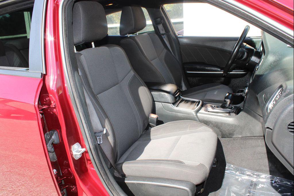 used 2019 Dodge Charger car, priced at $16,999