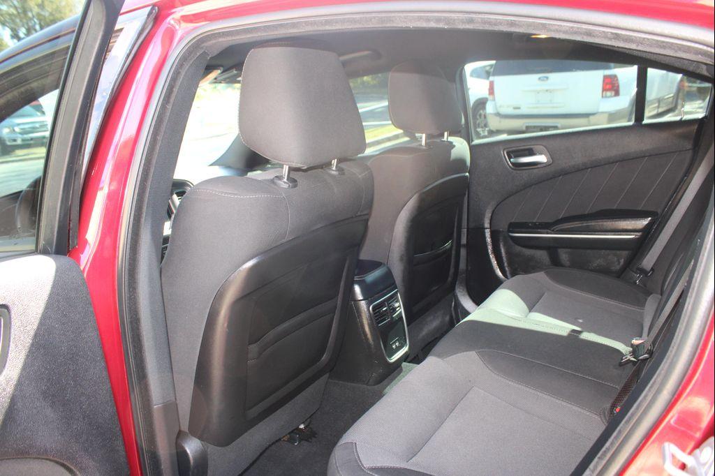 used 2019 Dodge Charger car, priced at $16,999