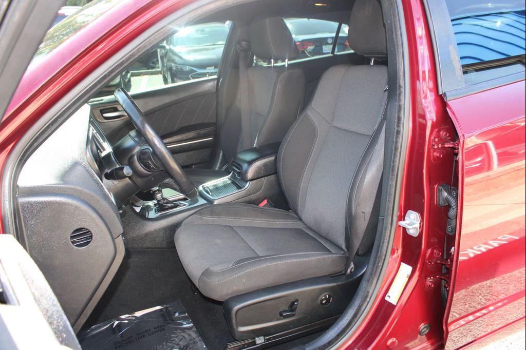 used 2019 Dodge Charger car, priced at $16,999