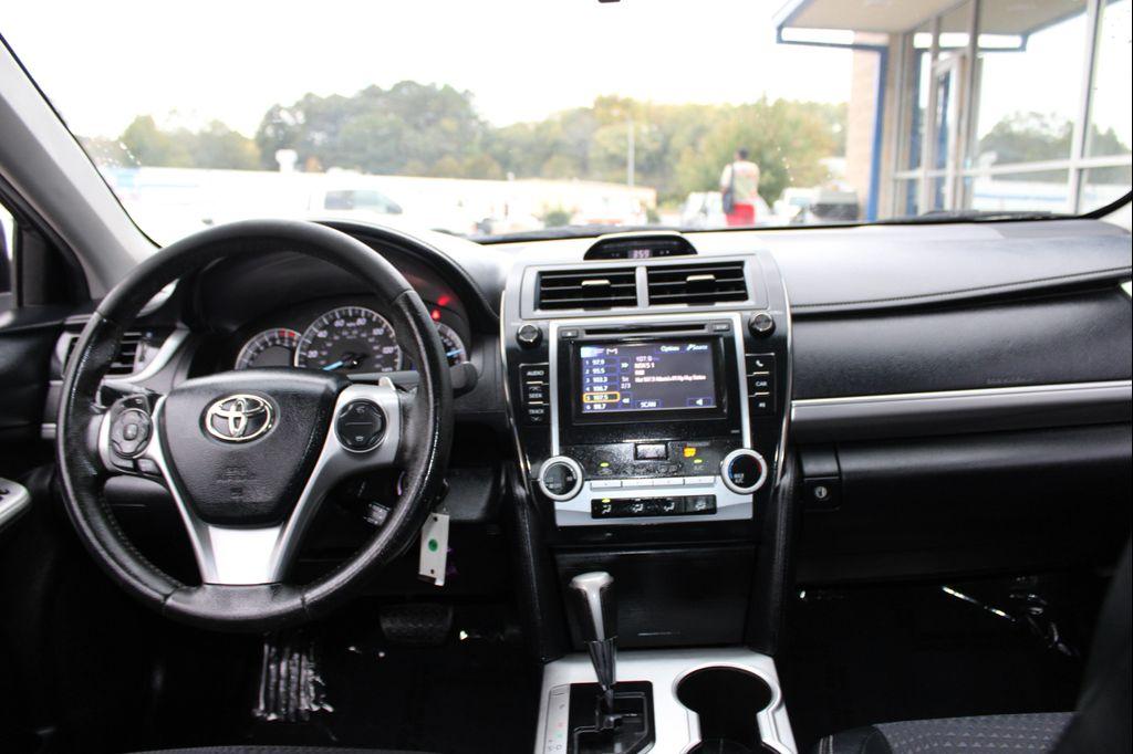 used 2012 Toyota Camry car, priced at $9,999