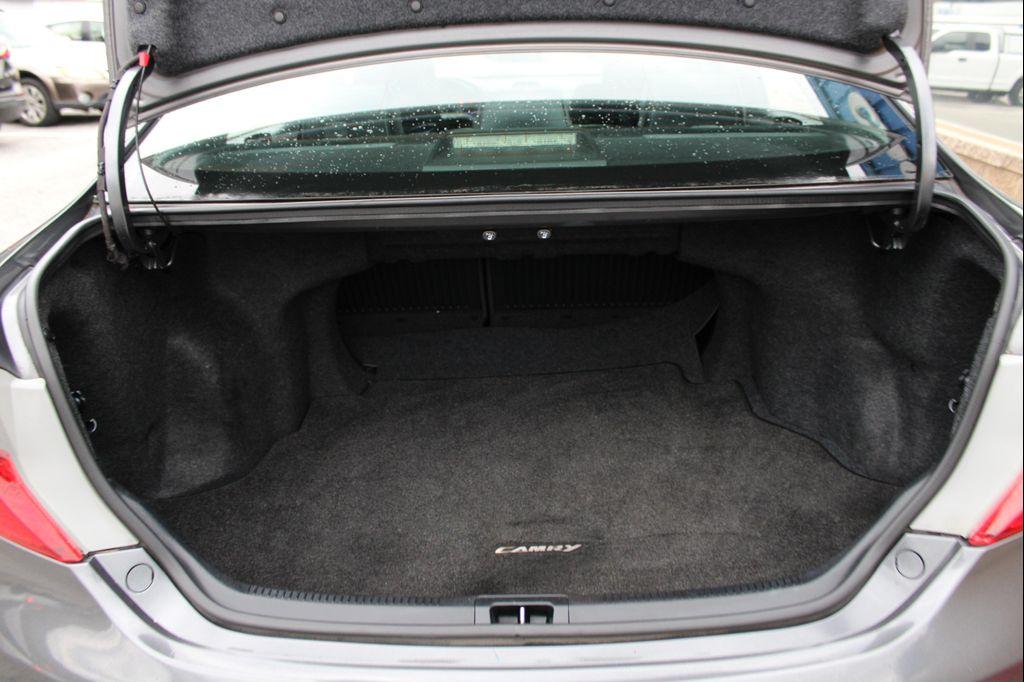 used 2012 Toyota Camry car, priced at $9,999