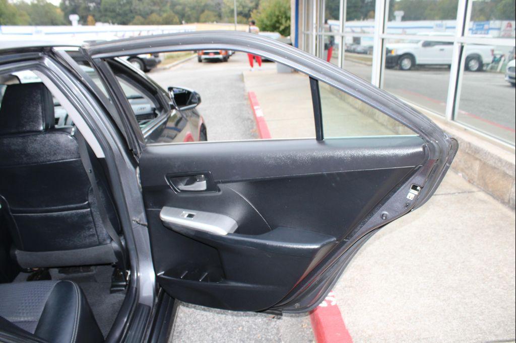 used 2012 Toyota Camry car, priced at $9,999