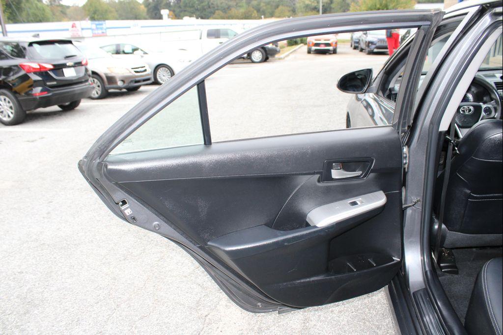 used 2012 Toyota Camry car, priced at $9,999