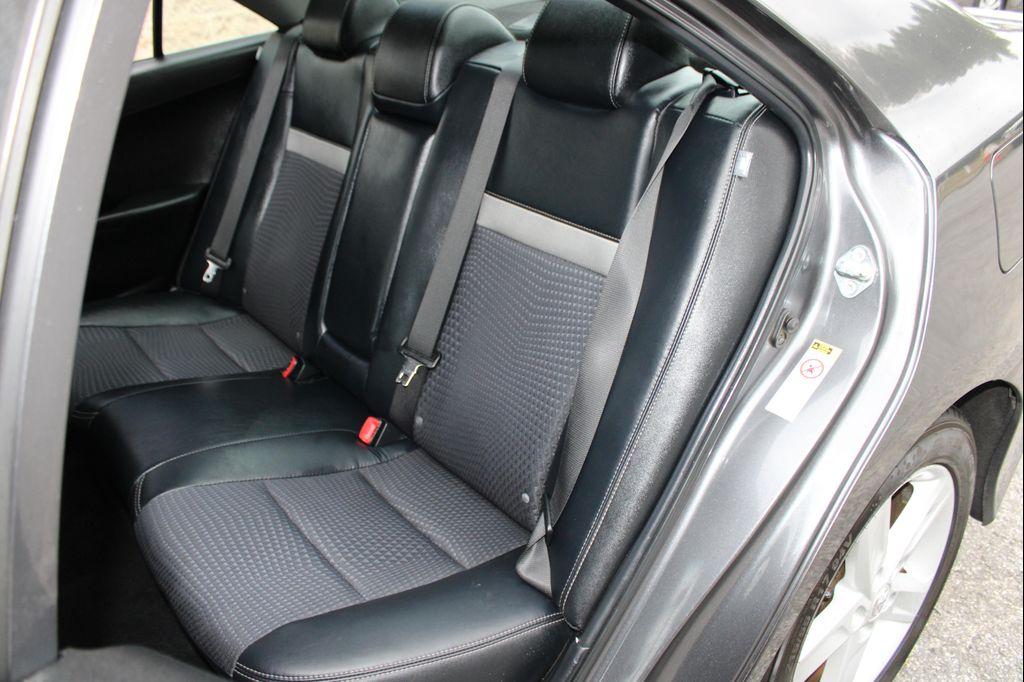 used 2012 Toyota Camry car, priced at $9,999