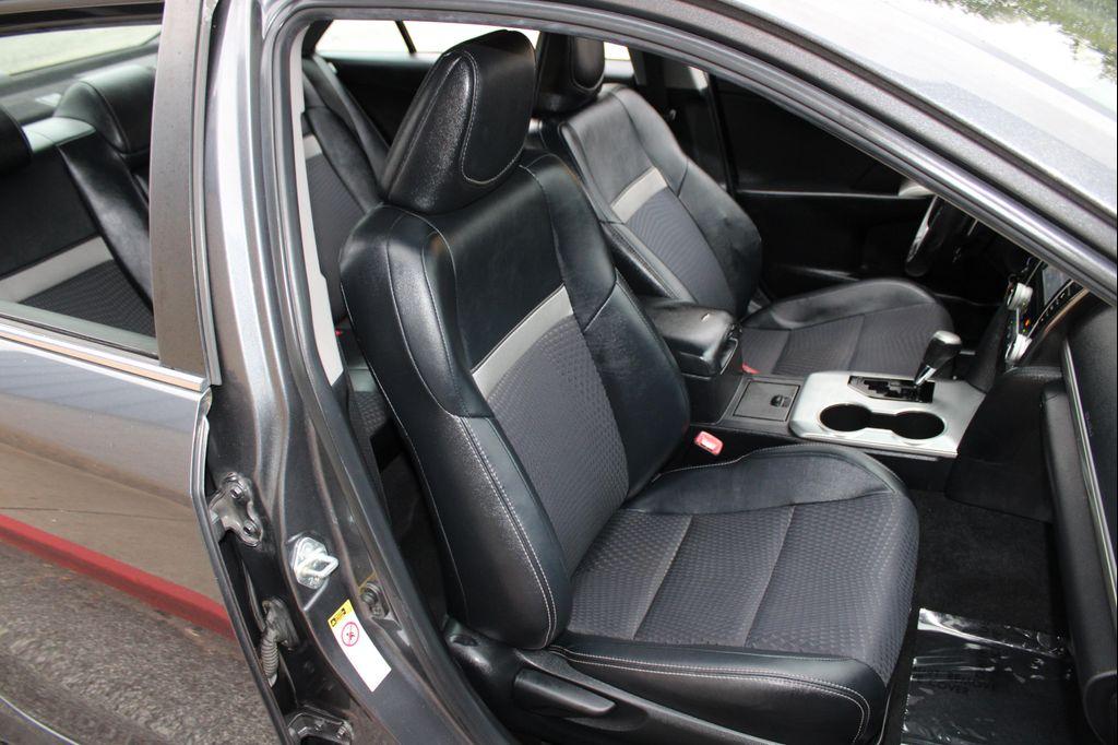 used 2012 Toyota Camry car, priced at $9,999