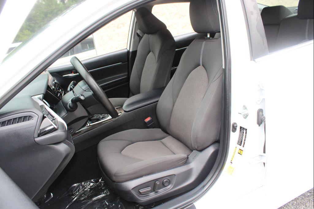 used 2022 Toyota Camry car, priced at $15,999