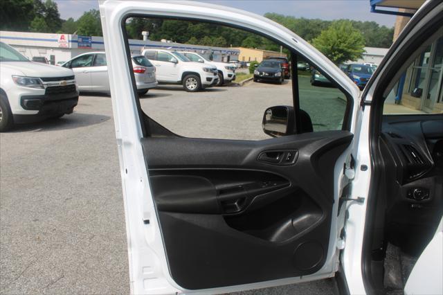used 2016 Ford Transit Connect car, priced at $10,999