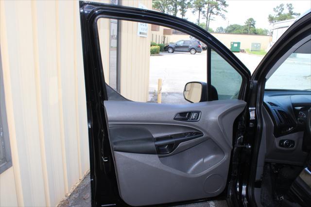used 2019 Ford Transit Connect car, priced at $14,999