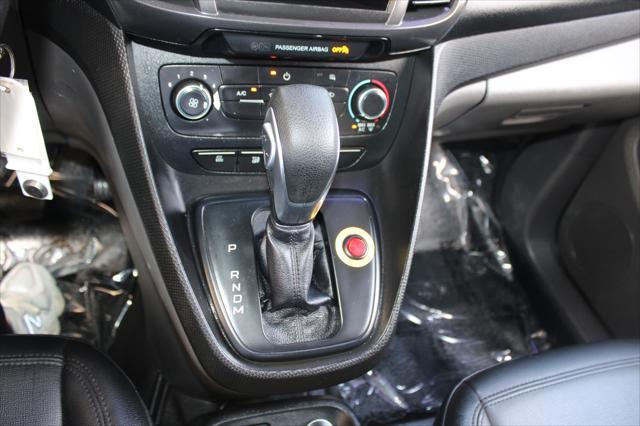 used 2019 Ford Transit Connect car, priced at $14,999