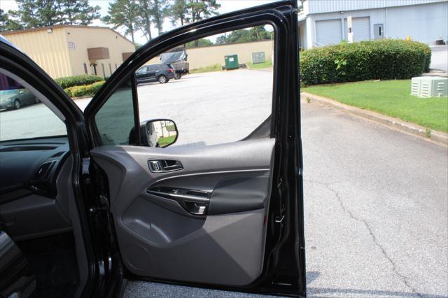 used 2019 Ford Transit Connect car, priced at $14,999