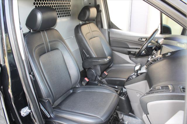 used 2019 Ford Transit Connect car, priced at $14,999