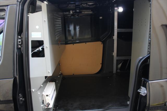 used 2019 Ford Transit Connect car, priced at $14,999