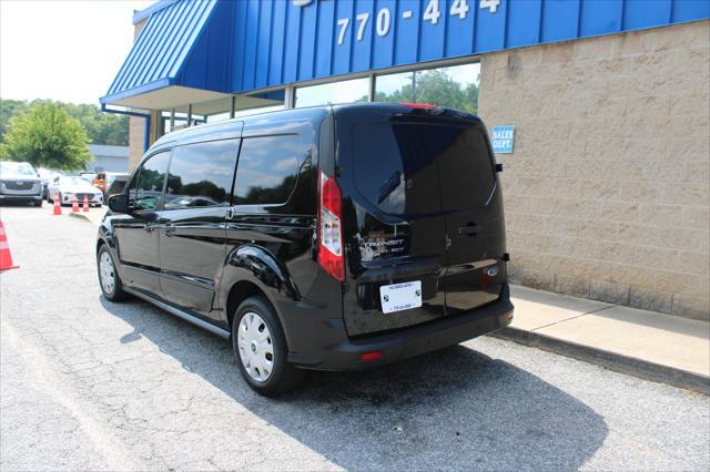 used 2019 Ford Transit Connect car, priced at $14,999
