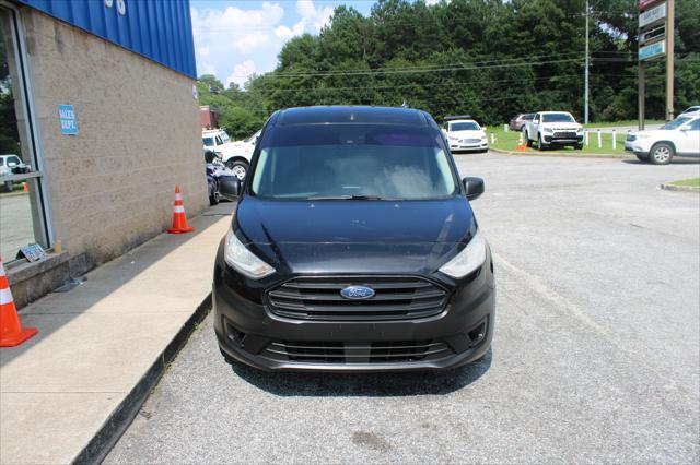 used 2019 Ford Transit Connect car, priced at $14,999