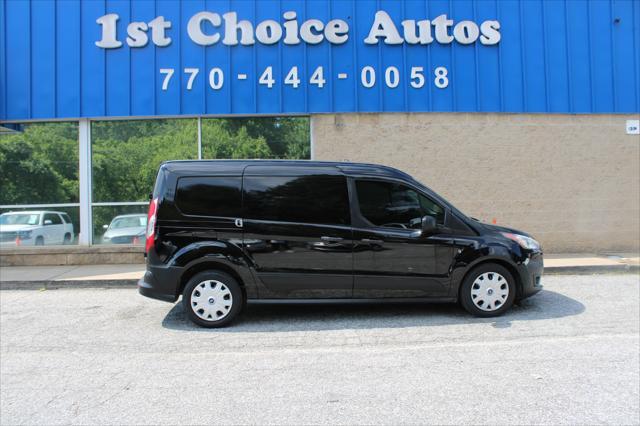 used 2019 Ford Transit Connect car, priced at $14,999